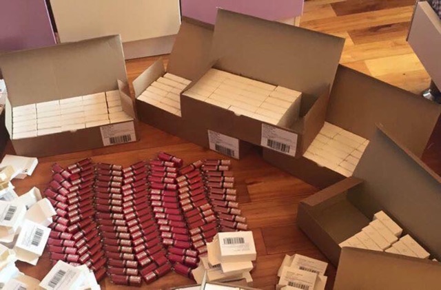 Son kem bourjois nhập khẩu Pháp | BigBuy360 - bigbuy360.vn