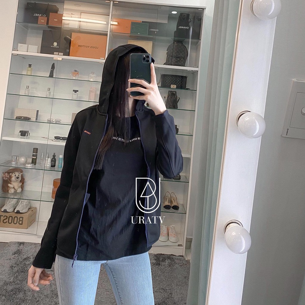 [FREESHIP-XUẤT DƯ-ẢNH THẬT] Áo KHOÁC nỉ LEVl'S | BigBuy360 - bigbuy360.vn