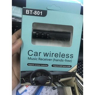 [Xả kho] USB Bluetooth PT-801 - Bộ Chuyển Đổi Không Dây Bluetooth 3hcomputer