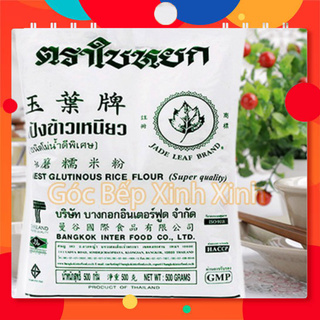 Bột nếp thái lan 1kg