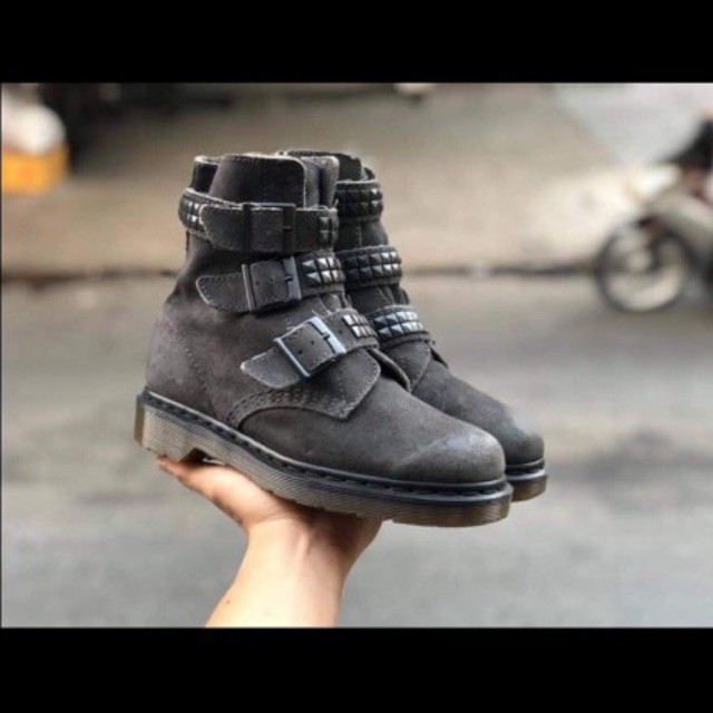 Pass giày size 37