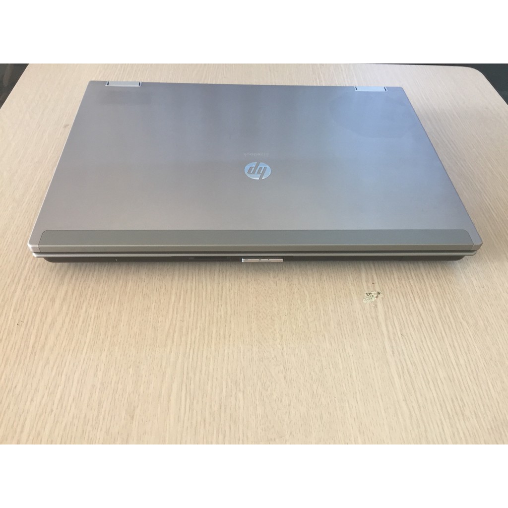 Laptop HP Etitebook 8440p - Core i5 máy đẹp nguyên bản | BigBuy360 - bigbuy360.vn