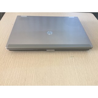 Laptop HP Etitebook 8440p - Core i5 máy đẹp nguyên bản