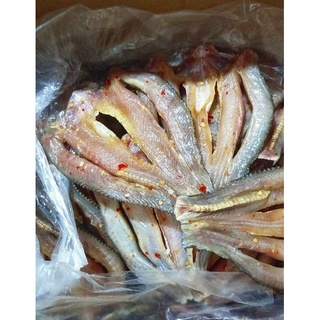 1kg Khô cá lóc đồng