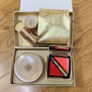 Ohui Set Phấn nước Ohui The First Ampoule Cushion đẹp sang trọng