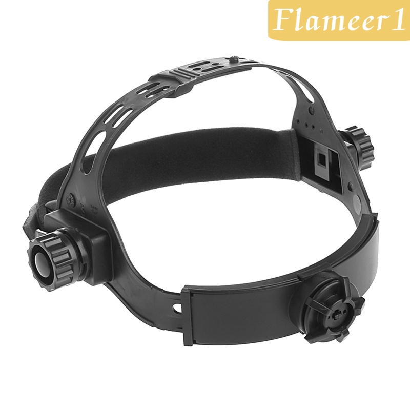 [flameer1] Mũ Bảo Hiểm Hàn Kèm Đệm Cotton PP
