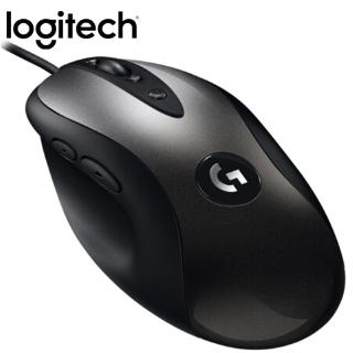 Chuột chơi game Logitech G MX518