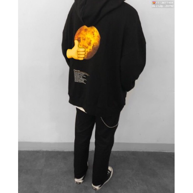 🎆𝐃𝐮̀ 𝟐 𝐋𝐨̛́𝐩🎆 BAC Áo Khoác Dù 2 Lớp In Hình Siêu Hot (Kèm Video, Hình Chụp Thật) | BigBuy360 - bigbuy360.vn