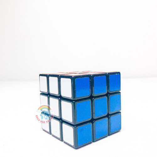 RUBIK 3x3 NAM CHÂM XIN XÒ Đồ Chơi Trí Tuệ - Phát Triển Trí Não