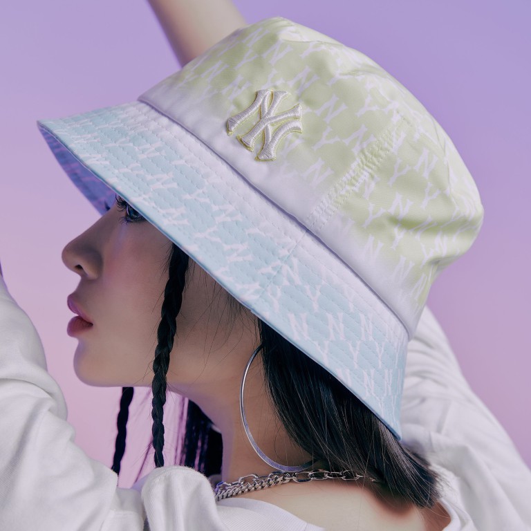 (HÀNG XUẤT XỊN) Mũ / Nón bucket nhiều màu N23 N//Y MONOGRAM BUCKER HAT MULTICO Made in Viet//nam full-tag One size