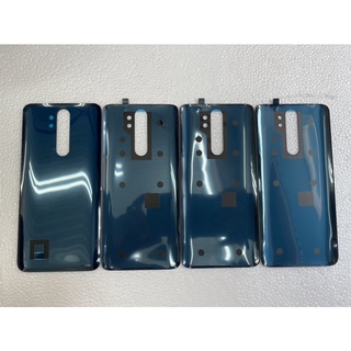 nắp lưng note 8 pro / lưng redmi note 8 pro