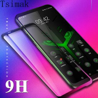 Kính Cường Lực Bảo Vệ Toàn Màn Hình Cho Xiaomi Black Shark 2 Pro Helo
