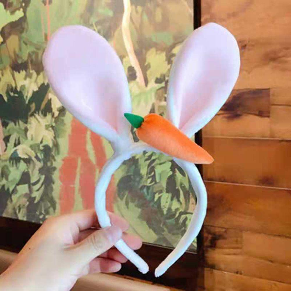 PINEVN Băng Đô Vải Bông Co Giãn Đáng Yêu Dùng Rửa Mặt