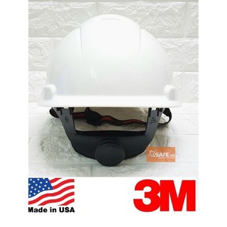 MŨ BẢO HỘ 3M H701V