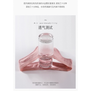 QL71 - QUẦN LỌT KHE COTTON -