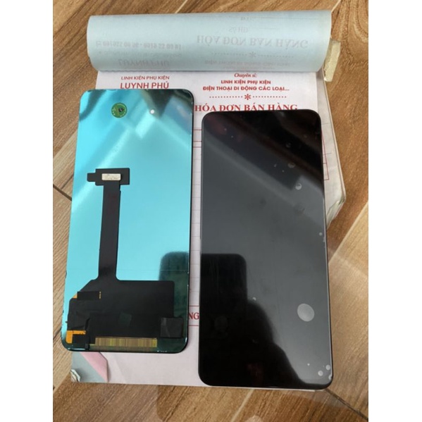 Màn hình oppo RENO 2 linh kiện incell tft bao test đổi trả