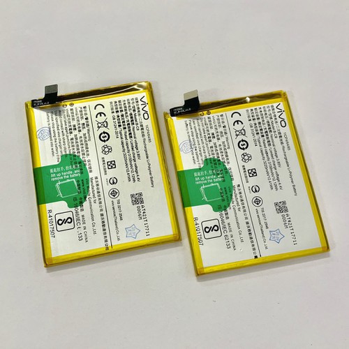 Pin Vivo V7 Plus Vivo 1716 3225mAh