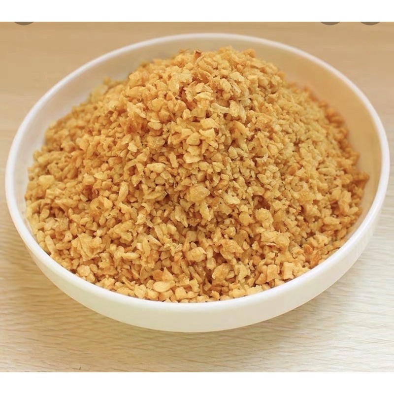 Cơm dừa nướng siêu thơm ngon