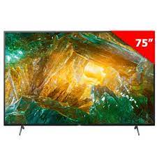 ANDROID TIVI SONY 4K 75 INCH KD-75X8050H | BigBuy360 - bigbuy360.vn