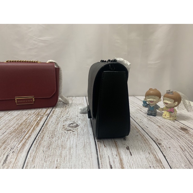 💥Túi CNK đeo chéo - hàng xuất - sẵn hàng - cực xinh💥