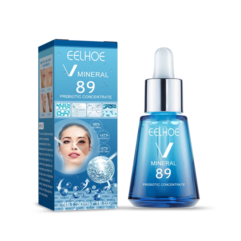 Tinh Chất Loại Bỏ Nếp Nhăn Trên Khuôn Mặt Cải Thiện Độ Săn Chắc, Chống Lão Hóa, Khử Muối Nếp Nhăn, Tinh Chất Dưỡng Ẩm, Làm Trắng, Làm Sáng Và Sửa Chữa Chăm Sóc Da-Ampere