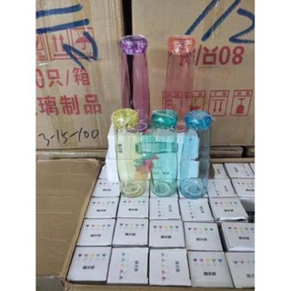 Bình đựng nước kim cương ( giao ngẫu nhiên)