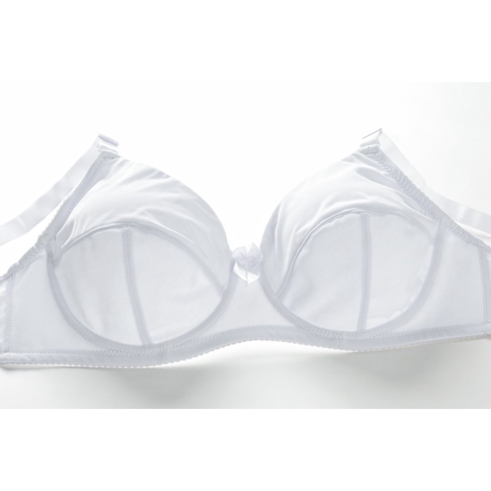 Áo ngực nữ trung niên có size 42 mút nhẹ thiết kế đơn giản, trẻ trung, dễ phối đồ (MS 04058) Anna Shop
