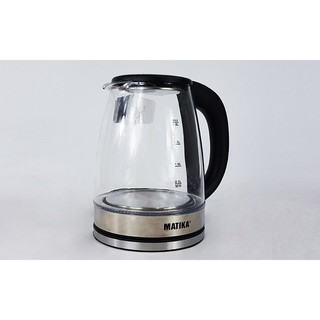 Ấm siêu tốc Matika MTK-35 1.8L