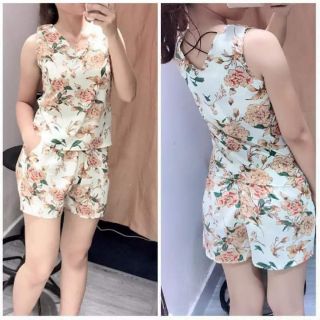 Combo Bộ sát nách 2 dây chéo