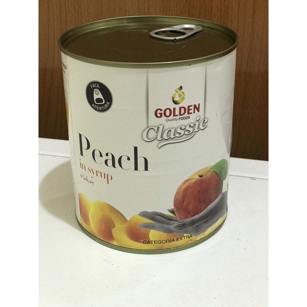ĐÀO NGÂM ĐÓNG HỘP GOLDEN 820G | BigBuy360 - bigbuy360.vn