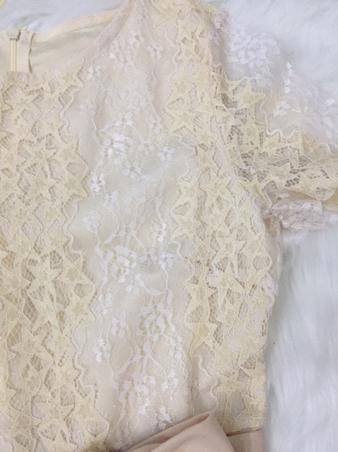 DDẦM PHỐI REN HÀNG NHẬP