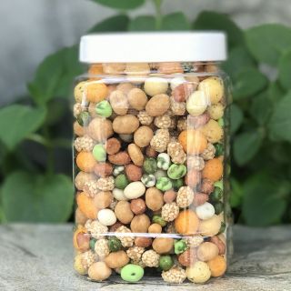 1KG ĐẬU THẬP CẨM MIX