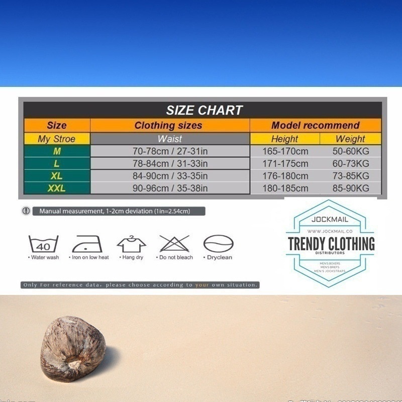 Quần short nam đi biển thời trang 2021 | BigBuy360 - bigbuy360.vn