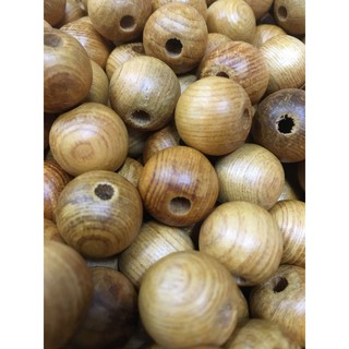 Hạt Gỗ Pơ Mu 18ly - 500gr ( Mian.vn )