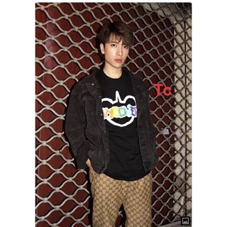 áo thun uncover unisex 12