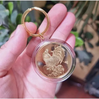 Móc khóa 12 con giáp