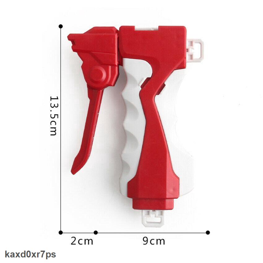 XẢ KHO Phụ kiện con quay BeyBlade tay cầm Launcher Grip