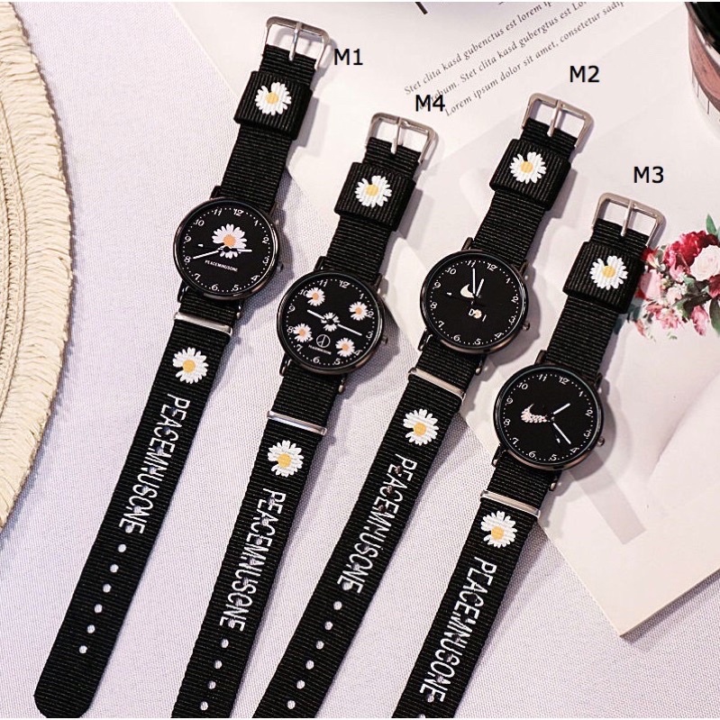 💥HOT TREND💥 Đồng hồ thể thao kim , điện tử nam nữ