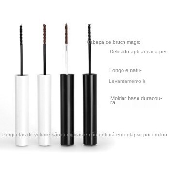 [Hàng mới về] Mascara trang điểm chống thấm nước và chống mồ hôi