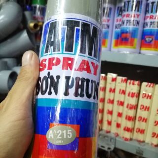 Sơn phun atm a215