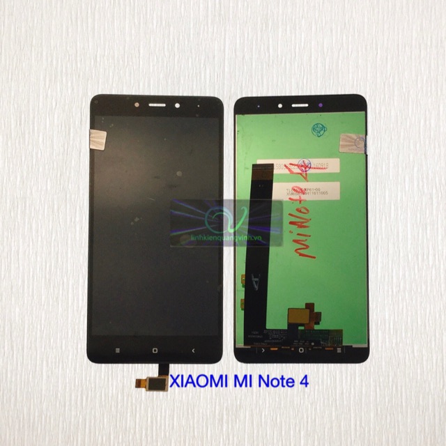 Màn hình Xiaomi Mi Note 4