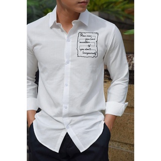 Sơ mi nam dài tay lụa đũi cao cấp  A1