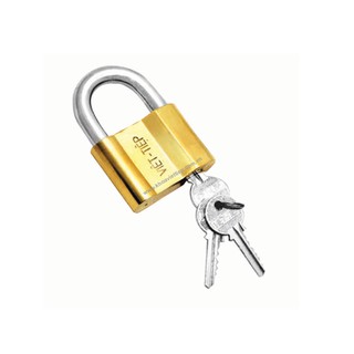 Khoá treo đồng Việt Tiệp 1466/38M
