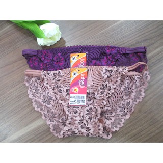 SET 2 QUẦN REN 1316 JOBELLI###