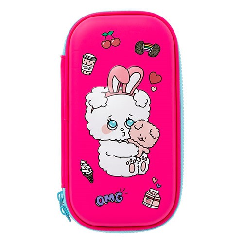 Túi Đựng Bút ARTBOX Hàn Quốc Nhiều Ngăn Tiện Lợi Dễ Sử Dụng