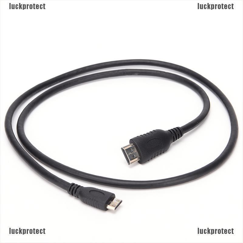 ❤Dây cáp Video cho GoPro Hero 5 Black HD 4K Camera 1080P HDMI A/V HD TV | BigBuy360 - bigbuy360.vn