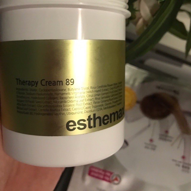 kem khoá ẩm Esthemax 89 | BigBuy360 - bigbuy360.vn