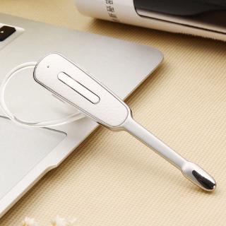 Tai nghe Bluetooth móc vành tai có mic