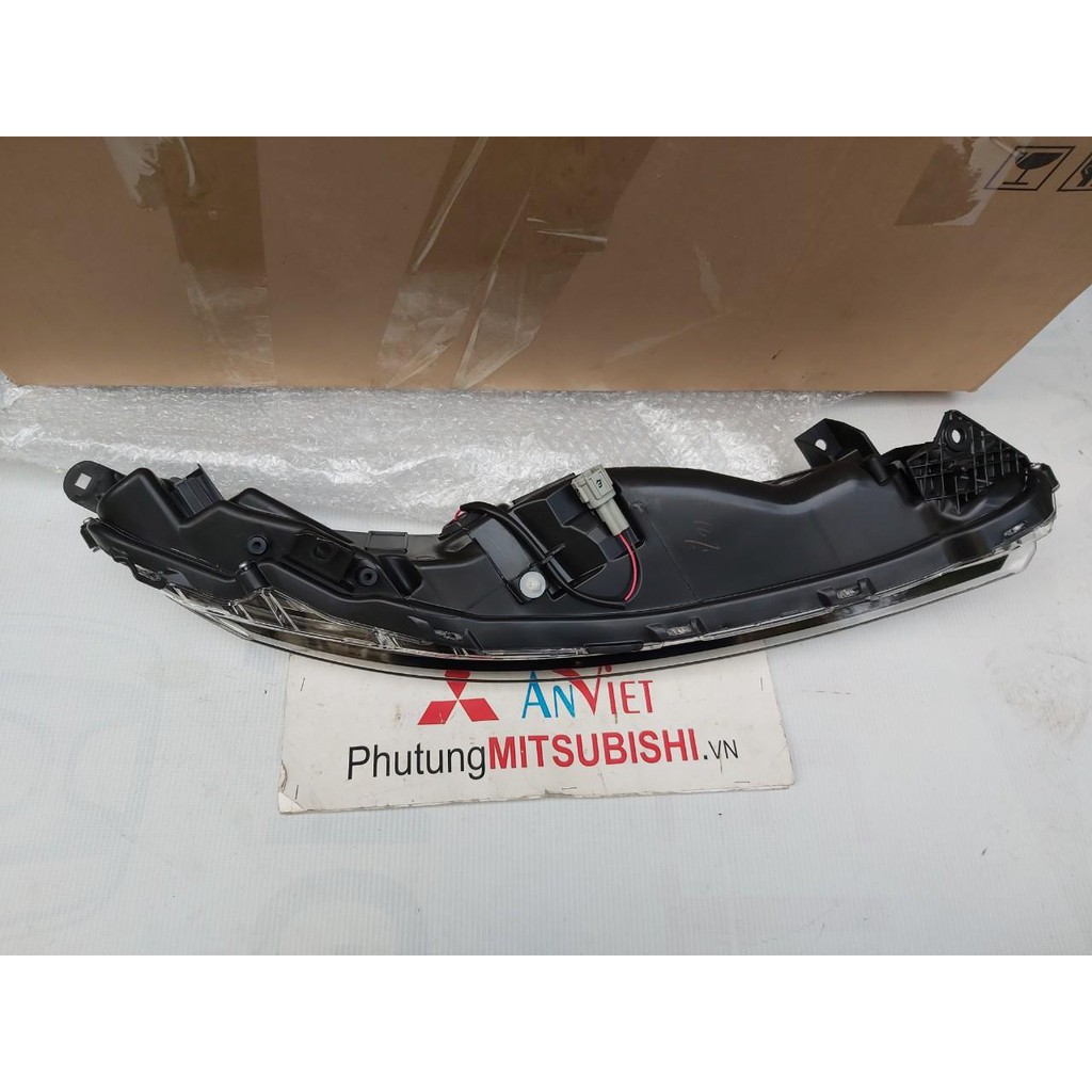 Đèn Led ban ngày xe Mitsubishi Xpander