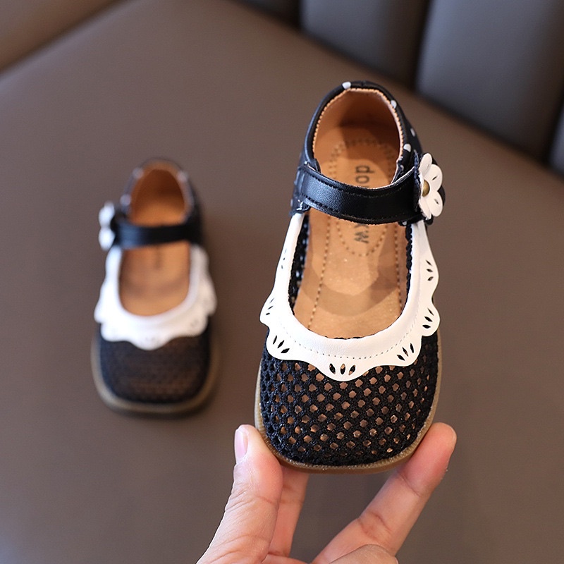 Giày búp bê bé gái mã C26